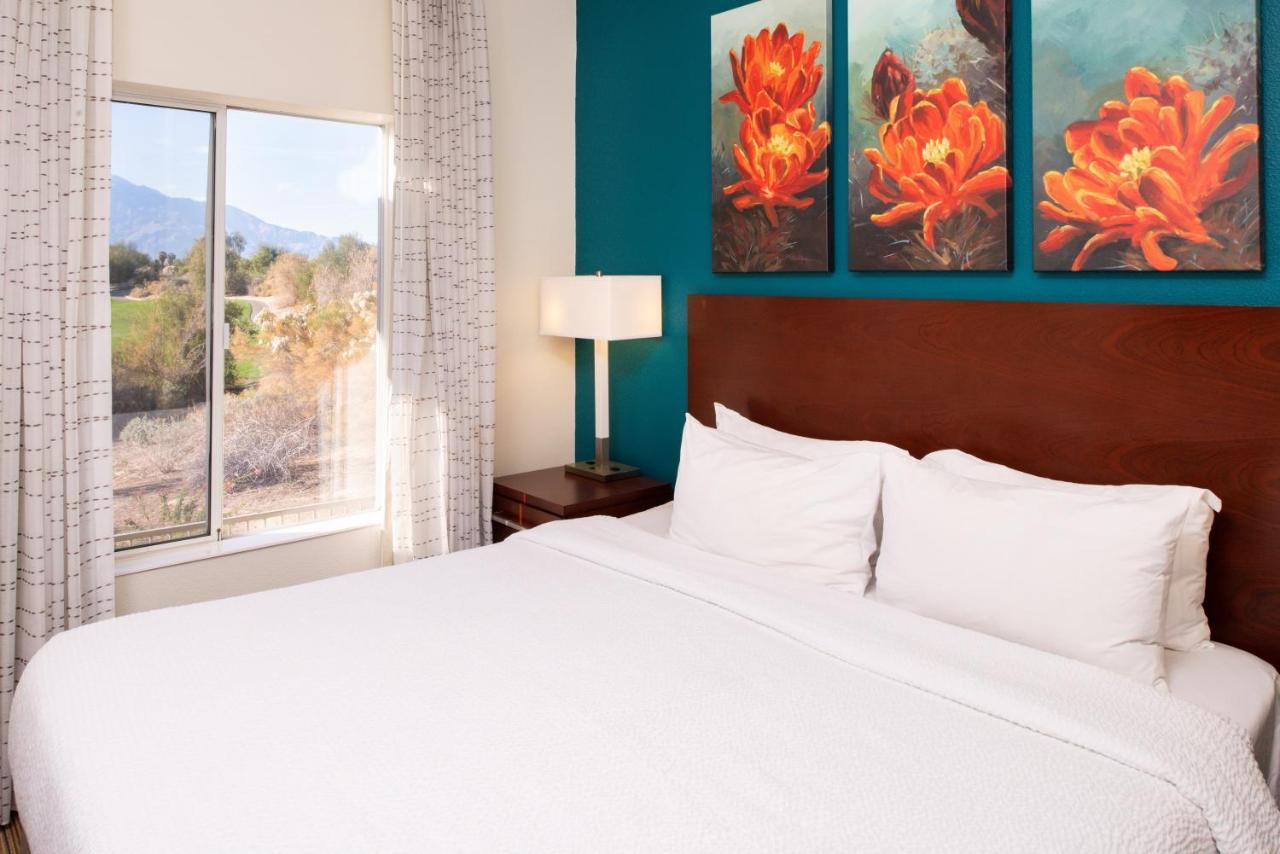 Residence Inn Palm Desert Exterior foto